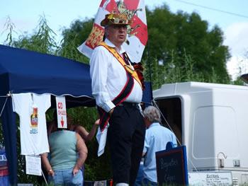 morris man 09